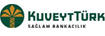 Kuveyttürk Bankası